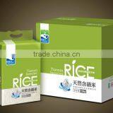 0.5-2.5KG Brick Shape Rice Fully Automatic Vacuum Packing Machine thumbnail-5