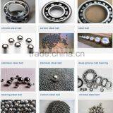 4.763mm G200 Aisi1086 High Carbon Steel Ball for Bearings thumbnail-1