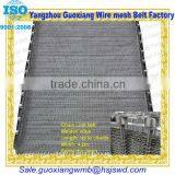 chain link stainless steel mesh belt