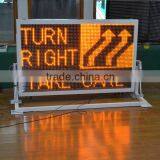 Vehicle LED Message Display thumbnail-3