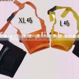 Wholesale Mesh Dog Muzzle , Adjustable Pet Muzzle , Dog Nylon Muzzle thumbnail-6