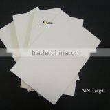 Ceramic AIN Target Rectangle thumbnail-3