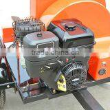Hot Sale Wood Chipper Shredder to be Attached on Trailor thumbnail-5