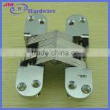 High Quality Zinc Alloy Concealed Hinge for Interior Door , Heavy Duty Concealed Hinge thumbnail-4