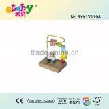 Wire Labyrinth, Wooden Beads Toys thumbnail-1