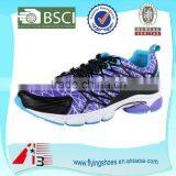 China Shoes Factory Custom Cheap Sports Running Footwear thumbnail-2