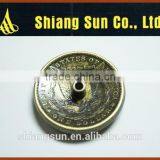 2015 Fahsion Top Competing Price High Quality Custom Rhinestone Concho thumbnail-4