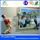 Small Invest Big Profit Mobile 9d Cinema, 2014 New Products 5d 7d 12d Cinema Equipment thumbnail-1