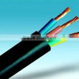 general flexible rubber cable
