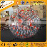 Competitive Price human loopy ball inflatable body bubble ball TB197