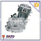 Excellent Quality Air Cooling Motorcycle Engine for Sale thumbnail-1