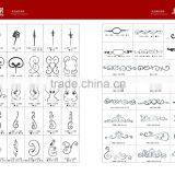 Garden Metal Gate Accessories thumbnail-1