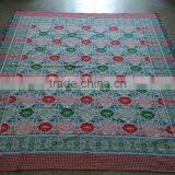 Recycle Woven Blanket and Cheap Dollar Store Blanket thumbnail-1