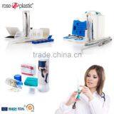 Plastic Medical Packaging Tubes Boxes for Dental Inlay thumbnail-5