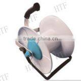 Plastic Farm Fence Reel WIND UP Polywire thumbnail-4