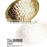 Factory Direct Sell Custom Metal Brand Logo Label for Bags thumbnail-1