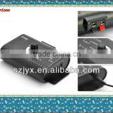 JY-X023 Intelligent Safe and Easy to Control Dog Electronic Securiry Boundary Fence 300m Wire System thumbnail-2