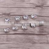 Crystal Bead Charm European Beads Fit Women Bracelet & Bangle DIY Jewelry thumbnail-1