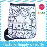 DIY Art Painting Kit- Children Sling Bag thumbnail-2
