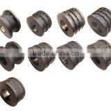 Metalcraft Automatic Embossing Machine Wrought Iron Equipment thumbnail-3