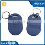 TK4100, EM4200 Rfid Keyfob for Access Control With Competitive Price
