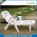 Plastic Beach Chair Swimming Pool Chair,sun Bed thumbnail-5