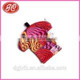 Oem Logo Colorful Paint Digital Printing Microfiber Mobile Phone Bag thumbnail-2