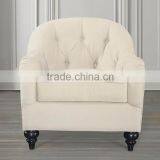 Chair With Ottoman thumbnail-5