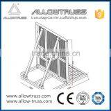 Aluminum Stage Road Truss Barrier Gate,Parking Barrier thumbnail-4