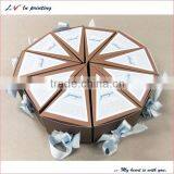 Elegant and Delicate Cake Packaging Box, Custom Printed Cake Boxes, Paper Cardboard Cake Boxes thumbnail-1