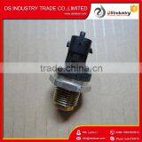 Diesel Engine Fuel Injection Common Rail Pressure Sensor 0281002706 thumbnail-2