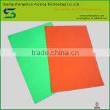 2015 Wholesale Adhesive Fluorescent Paper With Different Color thumbnail-6