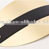 2014 Best Gold Metal Belt