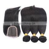 Brazilian Hair 8A Grade Brazilian Human Hair Extensions Online Qingdao Wholesale Cheap Free Sample Hair Bundles thumbnail-5