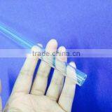Clear Polishing Quartz Glass Tube /quartz Pipe thumbnail-1