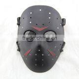 Military Army CS Field Operation Protective Mask Military Jason Full Face Mask