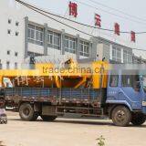 Mining Machinery Gold Tailings Filter Ceramic Disc Filter With Quick Service and Competitive Price thumbnail-2