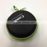 Dongguan small eva headphone case and small size eva headphone case