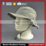 UF50+ Microfiber Outdoor Hutting Hat