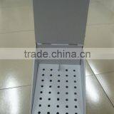 Cardboard Tray Display Stand, Corrugated Cardboard Tray Display Stand, Tray Display Stand