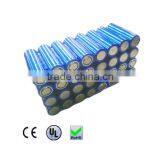 Lifepo4 38140 Battery Cell Headway Lithium Battery 3.2v 12ah thumbnail-3