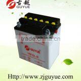 12v Optima Motor Battery With Yuasa Hot Sales