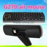T10 C120 Air Mouse for Google Android tv Box T10 C120 Air Mouse Quad Core And Dual Core TV Dongle thumbnail-4