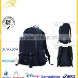 BSCI Direct Audit Factory Laptop Customized Backpack Bags thumbnail-4