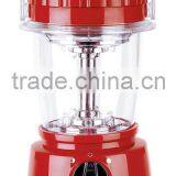 Rechargeable Emergency Solar Led Light With 18 LED MODEL 718L thumbnail-3