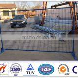 Solid Canada Temporary Construction Fencem for Sale thumbnail-2