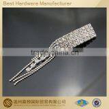 2014 Hot Sale Rhinestone Jewelry Brooches for Weddings or Others Party thumbnail-1