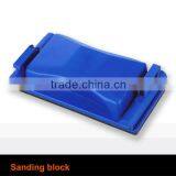 Abrasive Sanding Block
