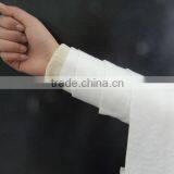 Ansen First Quality Medical Protective Synthetic Cotton Orthopedic Plaster Cast Padding thumbnail-6