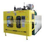 Plastic Blow Molding Machine(SUPER SPB-5LD) thumbnail-1